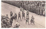 Funerailles Solenelles Du Roi Albert 1er - 22/02/1934 - Beerdigungen