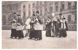 Funerailles Solenelles Du Roi Albert 1er - 22/02/1934 - Funerales