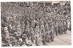 Funerailles Solenelles Du Roi Albert 1er - 22/02/1934 - Beerdigungen