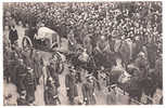 Funerailles Solenelles Du Roi Albert 1er - 22/02/1934 - Funeral