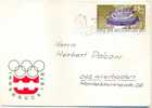 _Nx105: 1976: Mi. N° 2130: Olympische Zomerspelen - Lettres & Documents