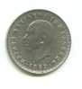 GRIEKENLAND  10 DRACHMAI 1959 - Grecia