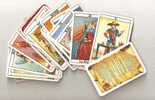 Jeu De Voyance - Tarot