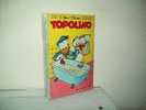 Topolino (Mondadori 1959) N. 209 - Disney