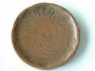 1833 - 10 Cent / Morin 62 Rare / 19.3 Gram ( For Grade, Please See Photo ) ! - 10 Centimes