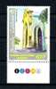 Nlle CALEDONIE 1993 PA N° 299 **  Neuf = MNH Superbe Cote 10,50 € Vieux Temple De Nouméa Porche - Unused Stamps