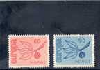 NORVEGIA  1965  ** - Unused Stamps