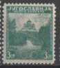 1937YU-JUGOSLAVIJA JUGOSLAWIEN  EUROPA ANTANTA GRECIA ROMANIA TURCHIA     STAMPS PER COLLECTIONE NEVER HINGED - Unused Stamps