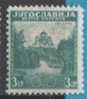 1937YU-JUGOSLAVIJA JUGOSLAWIEN  EUROPA ANTANTA GRECIA ROMANIA TURCHIA     STAMPS PER COLLECTIONE NEVER HINGED - Unused Stamps