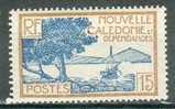 Collection NOUVELLE CALEDONIE ; Colonies ; 1928-38 ; Y&T N° 144 ; Neuf - Zonder Classificatie