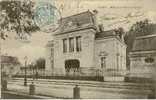 Wassy - Hôtel De La Caisse D'Epargne     1905 - Wassy