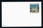 USA: Postkarte - Salt Lake Temple, Salt Lake City - Postfr. - Other & Unclassified