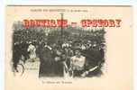 OF < MANIFESTATION - Marché Des Midinettes En 1903 - Départ Des Tuileries - Mouvement Feministes - Jeunes Filles - Demonstrationen