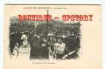 OF < MANIFESTATION - Marché Des Midinettes En 1903 - Départ Des Tuileries - Mouvement Feministes - Jeunes Filles - Manifestations