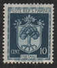 Stemmi: Faetano  10 C. - 1945 - Neufs