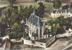 37 - Champigny Sur Veude : La Chapelle Saint Louis - Champigny-sur-Veude