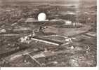 STATION SPACIALE DE PLEUMEUR-BODOU-vue Générale - Pleumeur-Bodou