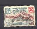 Nouvelle Calédonie  -  1960  :  Yv  300  (o) - Used Stamps