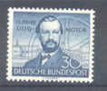 Bund MiNr. 150 ** - Unused Stamps