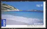 Australia 2010 International Beaches $4.30 Hellfire Bay, WA MNH - Mint Stamps