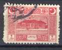 Turkey/Turquie/Türkei 1923, Postage Stamps, Regular Issue, Used - Used Stamps