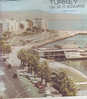 B0406 - Brochure Turistica TURCHIA - IZMIR 1972 - Toursim & Travels
