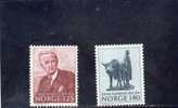 NORVEGIA  1979  ** - Unused Stamps