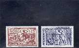 NORVEGIA  1980  ** - Unused Stamps