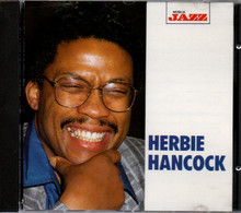 # CD: Herbie Hancock - Musica Jazz 4789372, EMI 4789372 - Jazz
