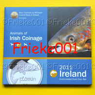 Ierland - Irlande - 2011 Bu. - Ierland