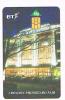 GRAN BRETAGNA (UNITED KINGDOM) - BT (CHIP) - CROYDON PHONECARD FAIR  (TIRAGE 1000) - USED - RIF. 6887 - BT Werbezwecke