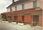 Relais Routier, Bar Restaurant "jean Barachet" A La National 140 A Pussy ( Cher) - Other & Unclassified