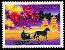 Canada (Scott No.1922 - Noël / 2001 / Christmas) [**] - Unused Stamps