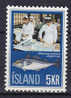 Iceland 1971 Mi. 457      5 Kr Fischindustrie Schellfisch MNH** - Nuevos