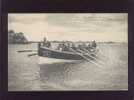 Brignogan Le Bateau De Sauvetage De Pontusval & Son Vaillant équipage  édit.ND N° 401 Société Cestrale De Sauvetage - Brignogan-Plage