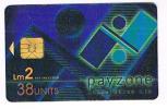 MALTA - MALTACOM (CHIP) - 2001 PAYZONE     - USED - RIF. 7837 - Malte