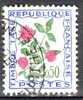 FRANCE - Timbre-taxe N°101 Oblitéré - 1960-.... Gebraucht