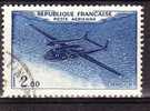 FRANCE - Timbre PA N°38 Oblitéré - 1960-.... Used