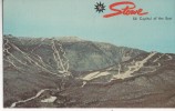 MOUNT MANSFIELD SKI AREA BON ETAT - Sonstige & Ohne Zuordnung