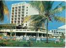 GUADELOUPE .  POINTE A PITRE . HOTEL " ARAWAK " - Pointe A Pitre