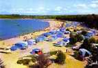 29 LOCQUIREC La Plage Des Sapins, Camping - Locquirec