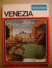 PU/3 Pignatti VENEZIA De Agostini I Ed. 1970 /SAN MARCO /ARTE - Arts, Architecture