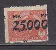 R3022 - POLOGNE POLAND Yv N°273 * - Neufs