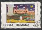 Roemenie Y/T 3152 (0) - Used Stamps