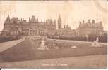 EATON HALL. CHESTER. - Chester