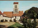 78 - VERNEUIL-sur-SEINE - L'Eglise - Verneuil Sur Seine