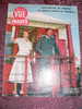 POINT DE VUE IMAGES DU MONDE N° 397 Du 21 Janvier 1956 Elizabeth Et Philip En Route Pour Le Nigéria - People