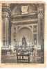 48887)cartolina Illustratoria Capua - Interno Del Duomo - Caserta
