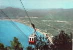 Monte Faito -funivia - Castellammare Di Stabia