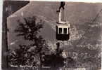 Monte Faito -funivia - Castellammare Di Stabia